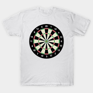 darts 02 T-Shirt